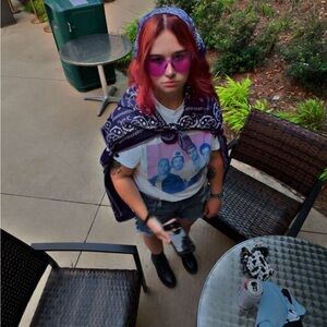 Meet your Posher, Phallon